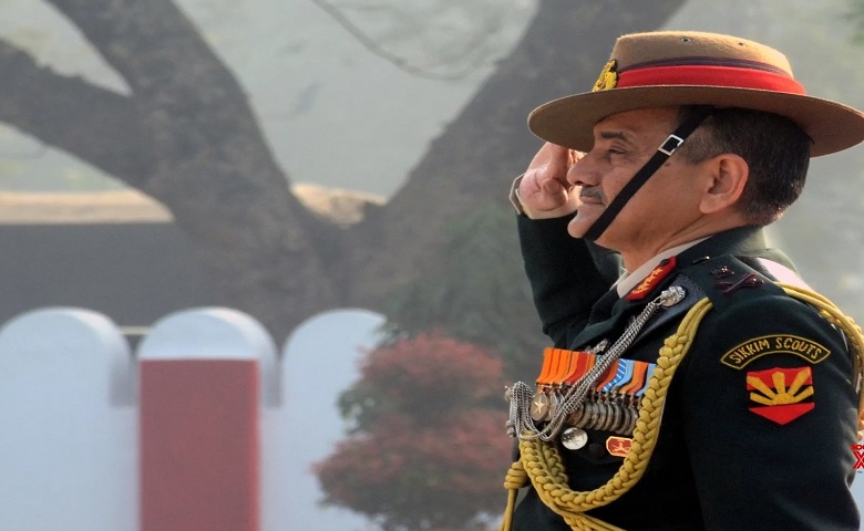 Anil Chauhan