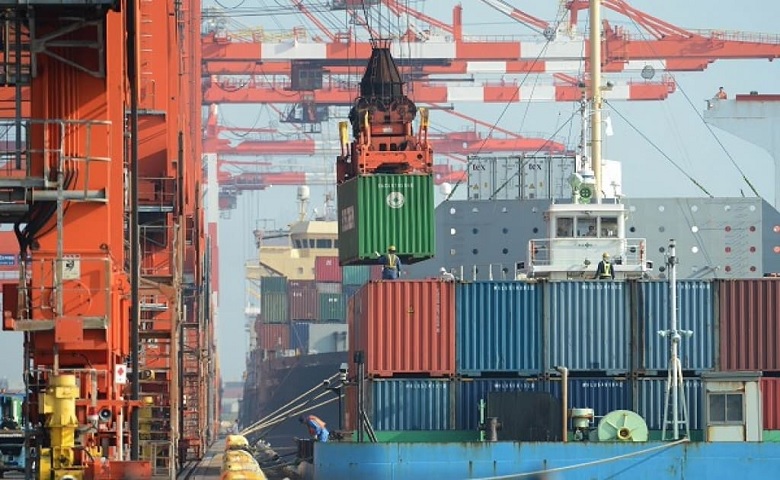 Trade Deficit more than doubles in august