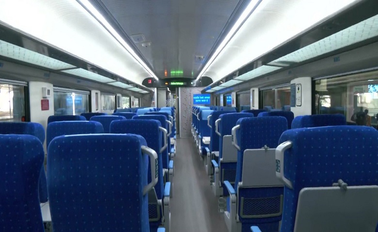 Vande Bharat Express 