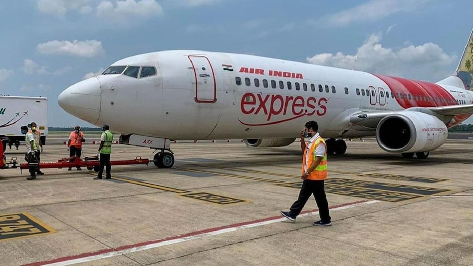air-india Flight