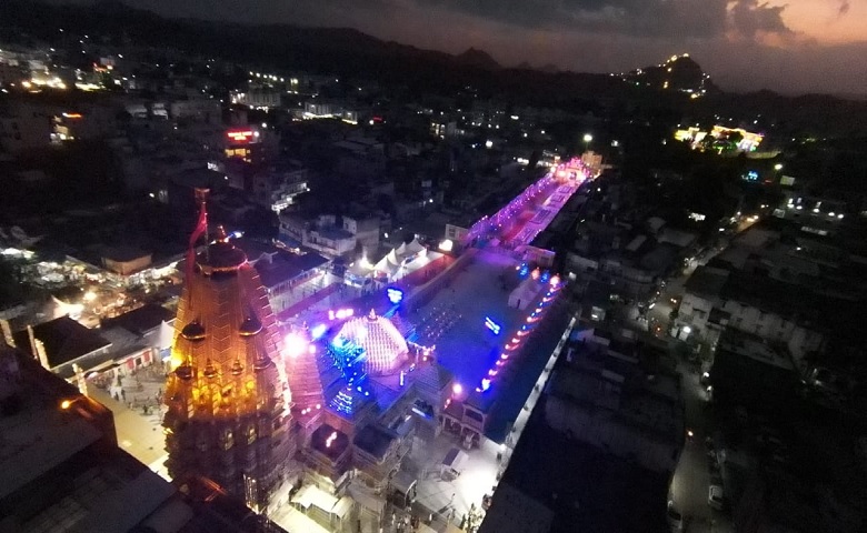 અંબાજી