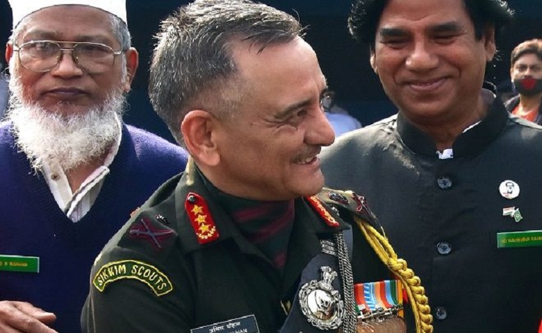 anil chauhan cds