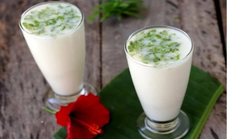 છાશ આપણા પાચનતંત્ર માટે વરદાન છે.