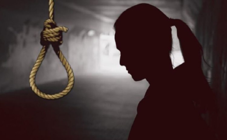 model suicide in mumbai