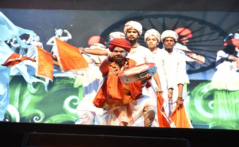 વીરાંજલિ