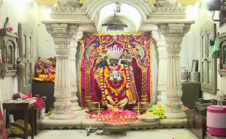 અમદાવાદ ભદ્રકાળી-humdekhengenews