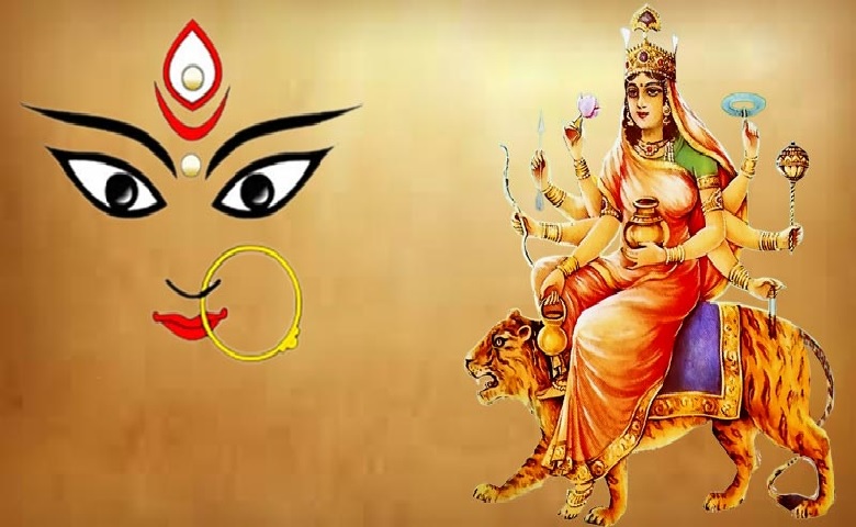 કુષ્માંડા માતા- humdekhengenews