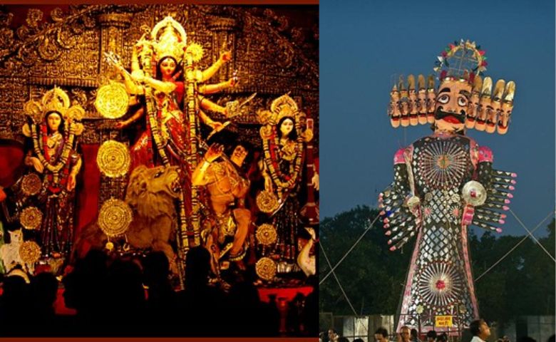 દશેરા- humdekhhengenews