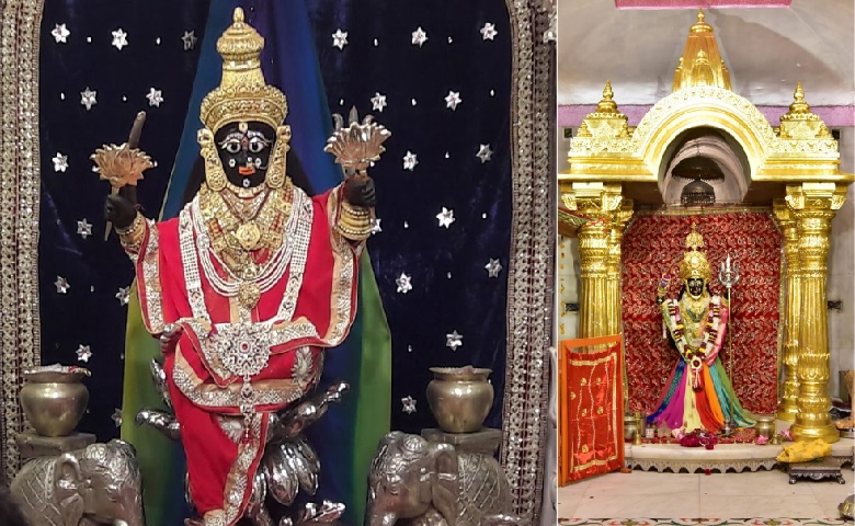 ભદ્રકાળી માતા - humdekhengenews