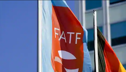 FATF