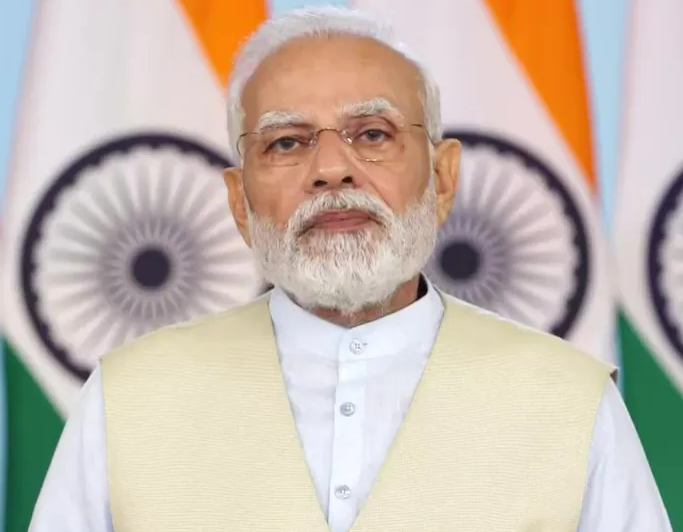 PM Modi