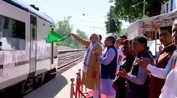 PM Modi in Himachal
