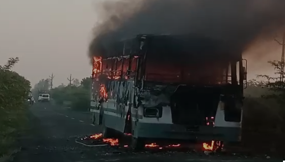 ST BUS