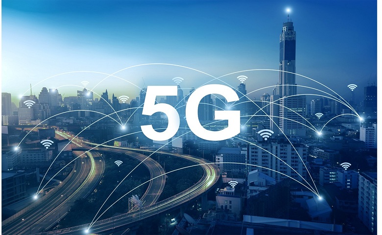5G Network Hum Dekhenge