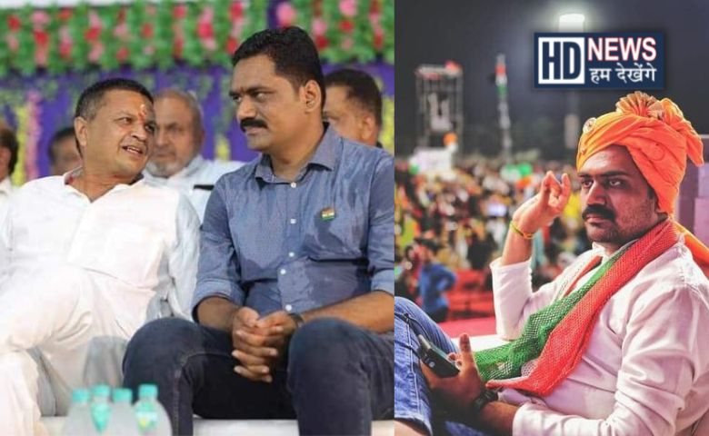 Alpesh Kathiriya Join BJP Hum Dekhenege News
