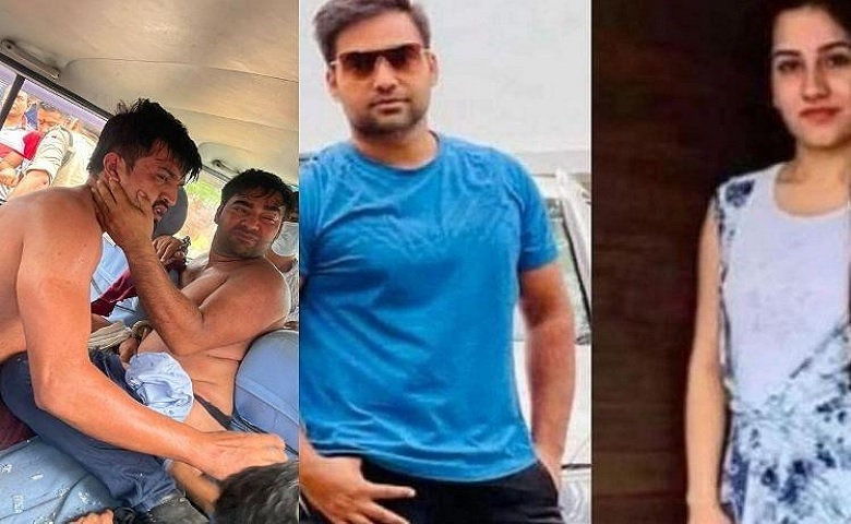 Ankita Bhandari murder case