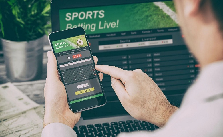 Betting Advertisement Hum Dekhenge