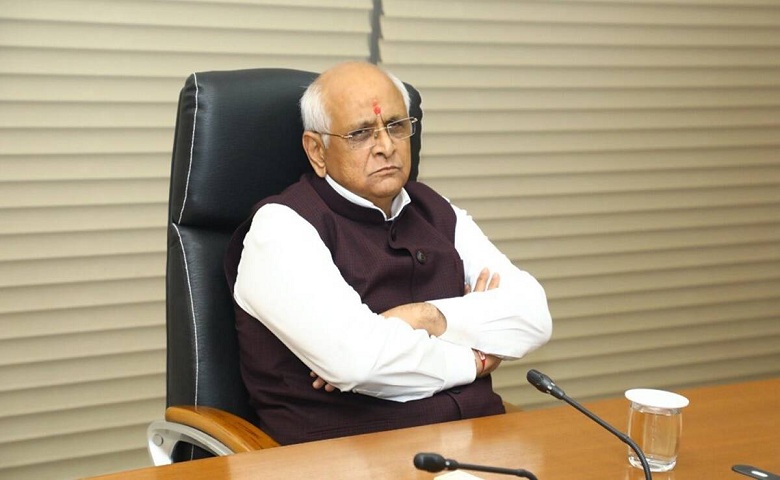 CM Bhupendra Patel Hum Dekhenge