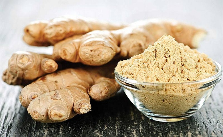 Dry Ginger Hum Dekhenge