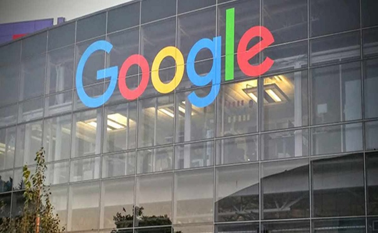 Google