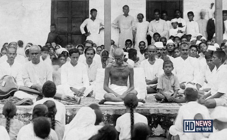 Gujarat Vidyapith - Hum Dekhenge News 