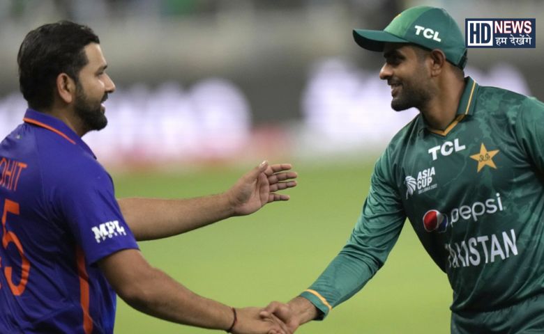 IND-PAK - Hum Dekhenge News