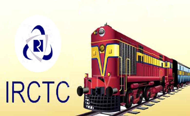 IRCTC Ticket Booking Hum Dekhenge