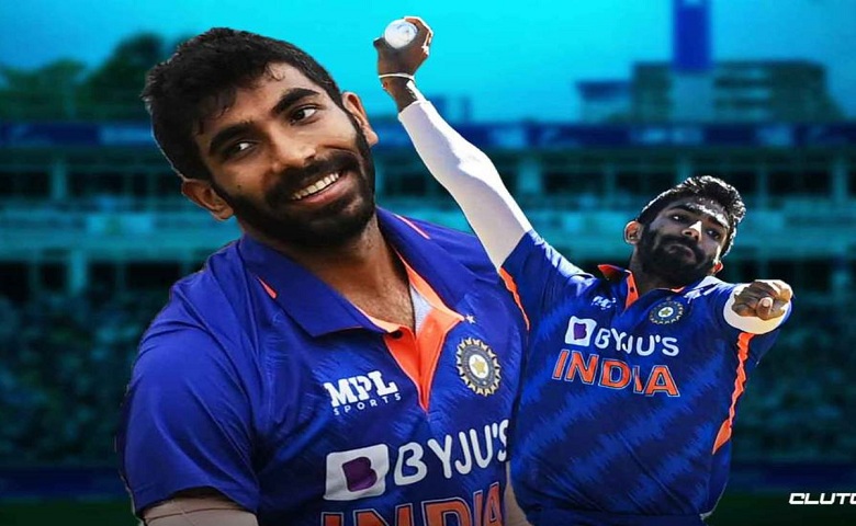 Jasprit Bumrah Hum Dekhenge