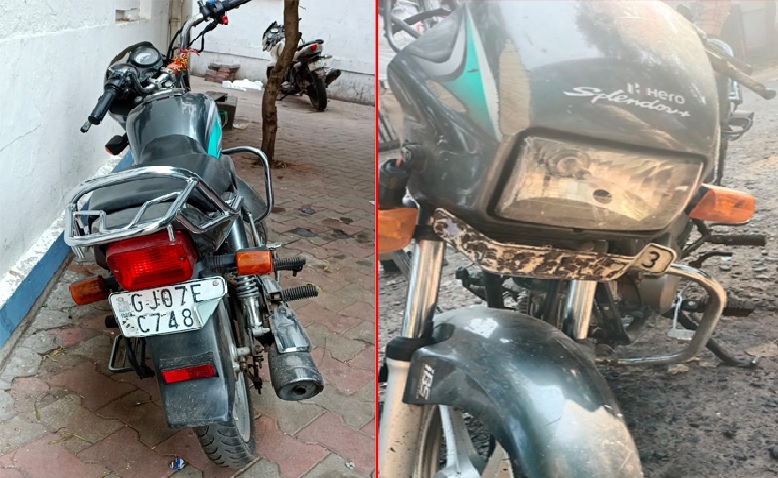 NUMBERPLATE- HUM DEKHENGE NEWS