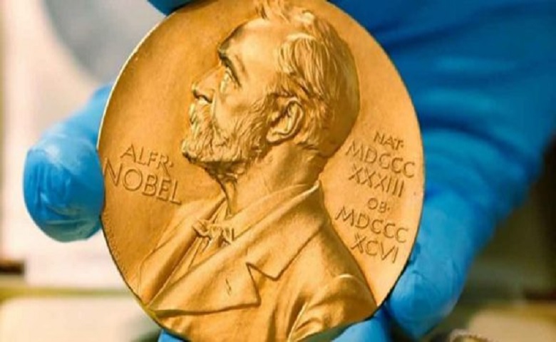 Nobel Prize