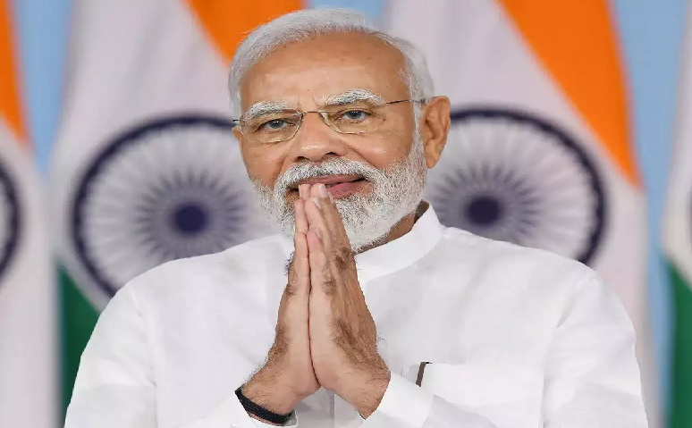 PM MODI- HUM DEKHENEGE NEWS