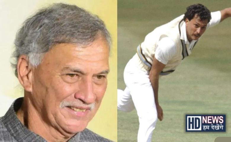 Roger Binny Hum Dekhenege