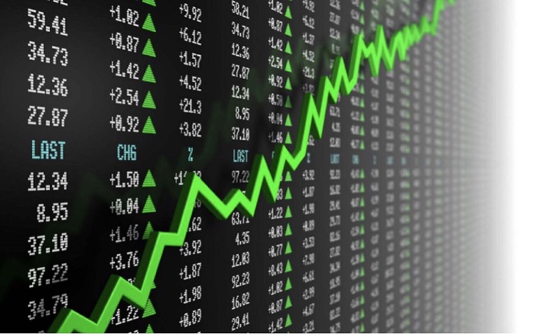 STOCK market