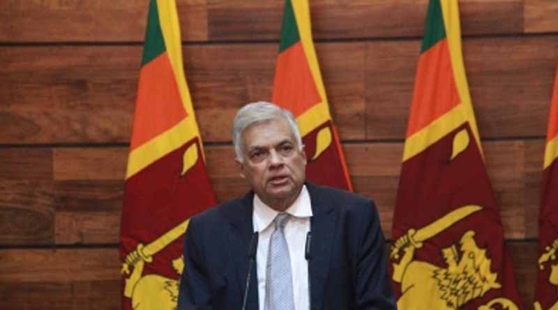 SriLanka