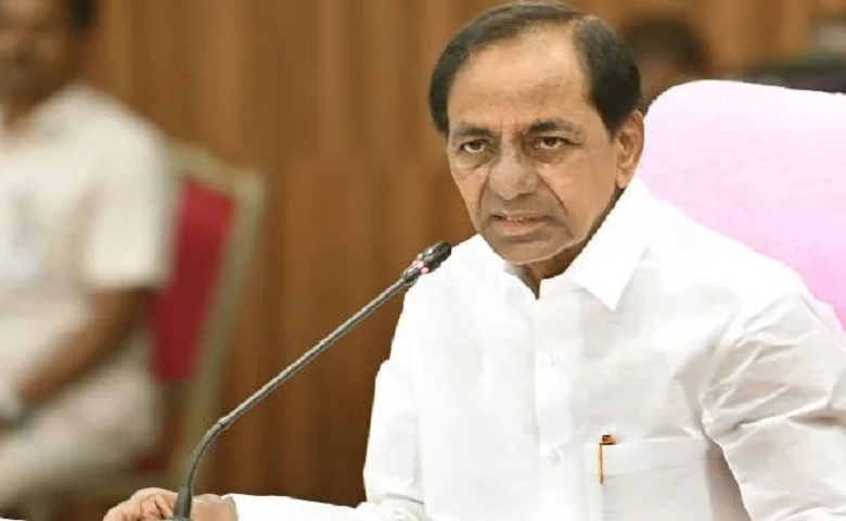 KCR-HUMDEKHENGENEWS