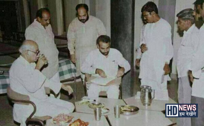 Amit Shah - Hum Dekhenge News