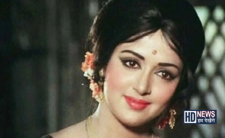 Hema Malini - Hum Dekhenge News