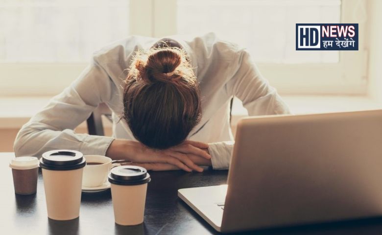 Feeling drowsy - Hum Dekhenge News
