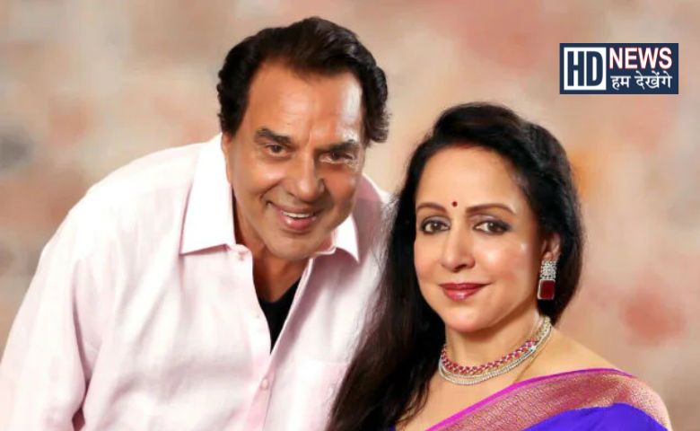 Hema Malini - Hum Dekhenge News