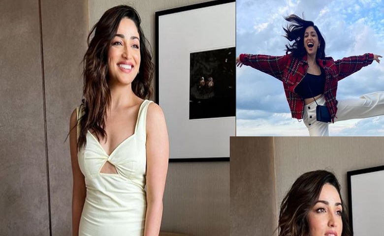 Yami Gautam