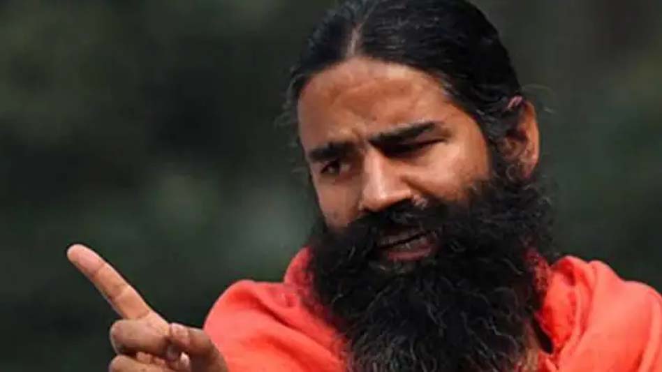 baba ramdev