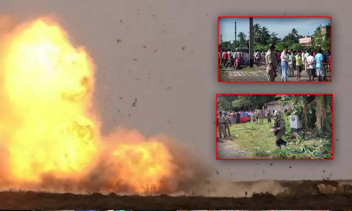 bengal blast