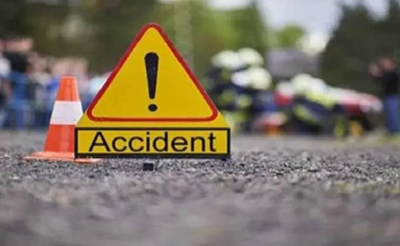 bus accident