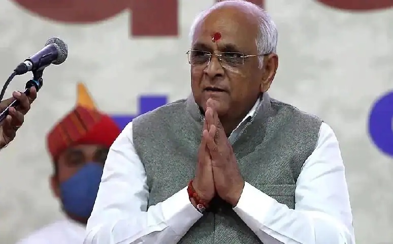 CM PATEL-HUM DEKHENGE NEWS