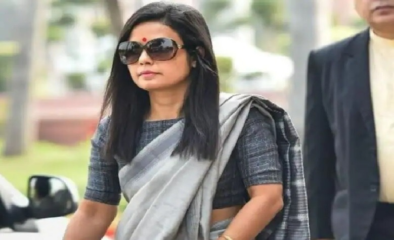 mahua moitra- hum dekhenge