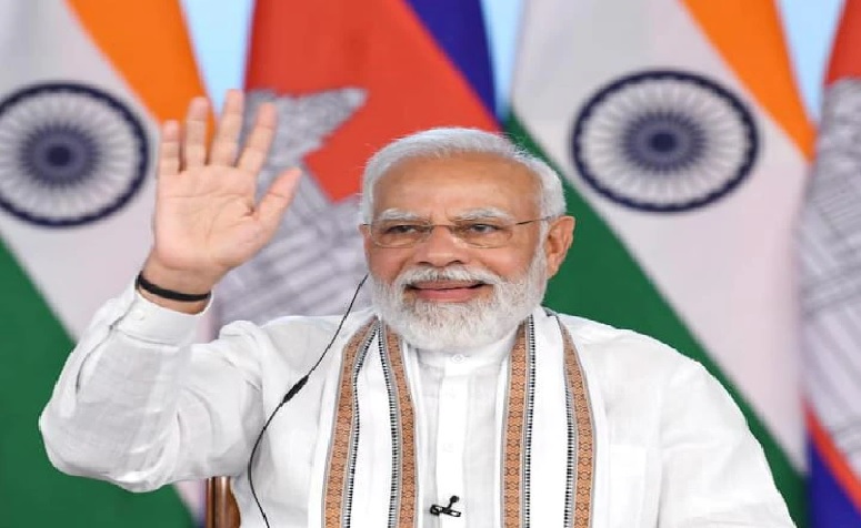 pm modi- hum dekhnege news