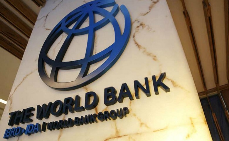 the World Bank