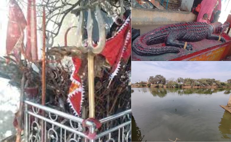 ખોડિયાર માતા માટેલ- humdekhengenews