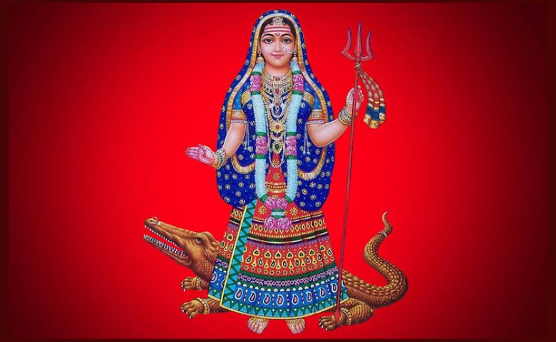 ખોડિયાર માતાજી- humdekhengenews