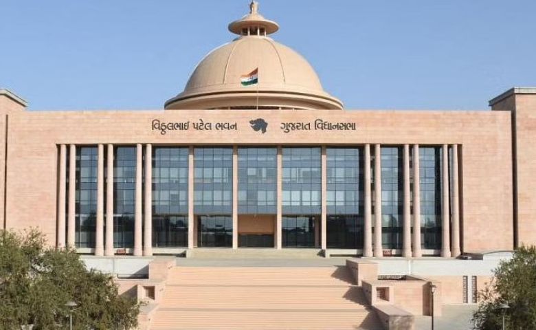 GUJARAT ASSEMBLY ELECTION